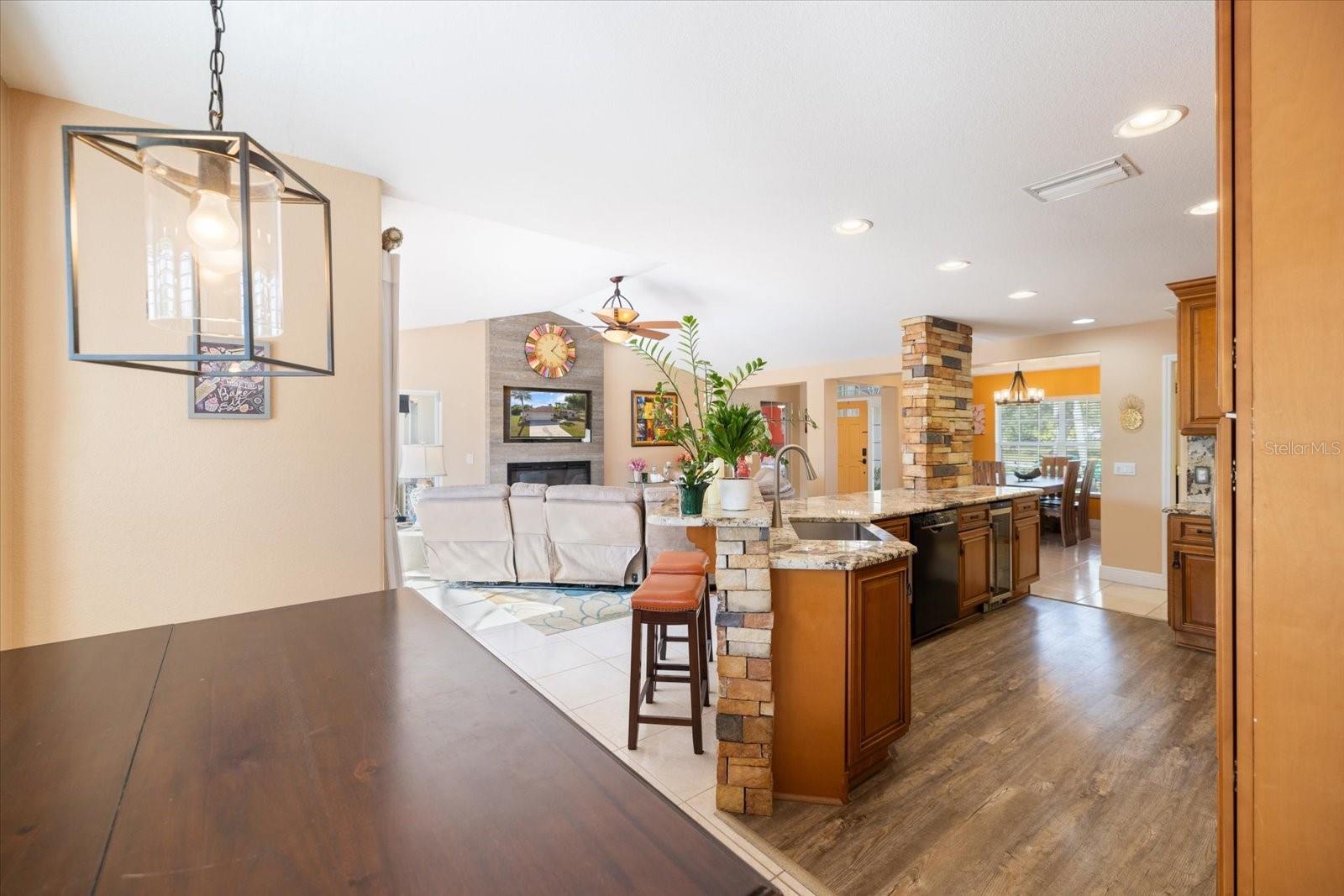 PUNTA GORDA ISLES SEC 02D - Residential