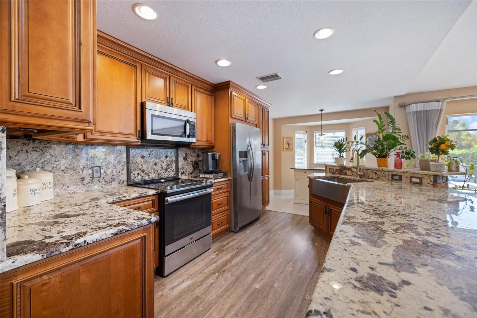 PUNTA GORDA ISLES SEC 02D - Residential