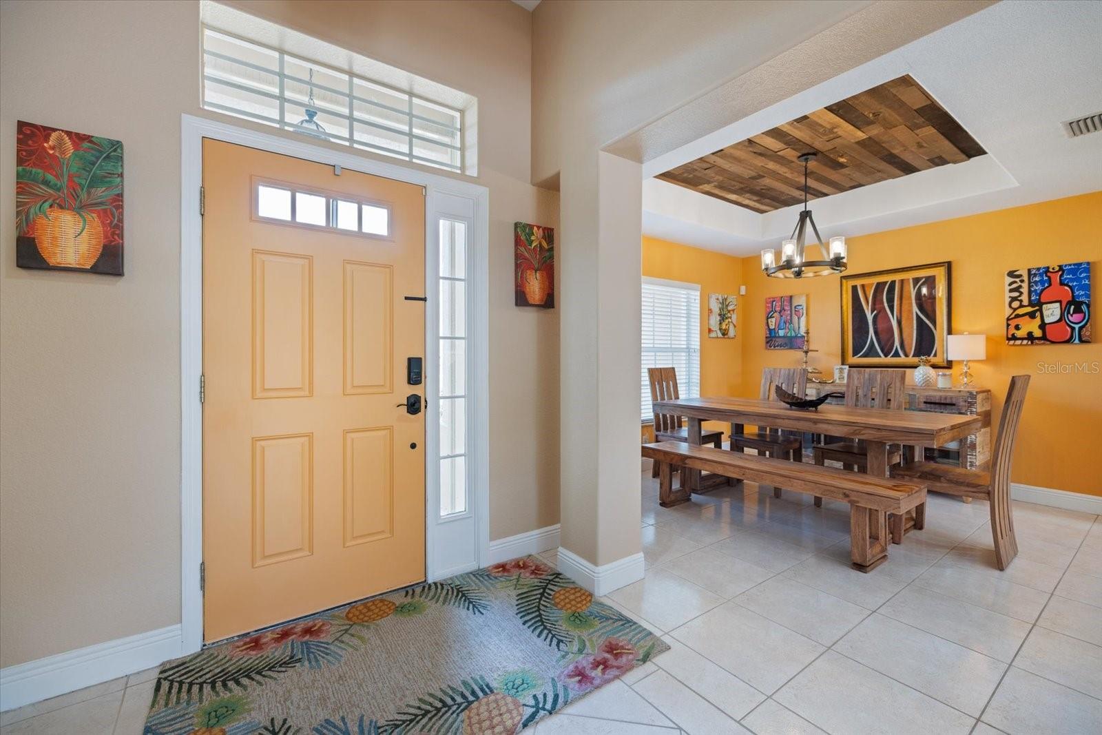 PUNTA GORDA ISLES SEC 02D - Residential