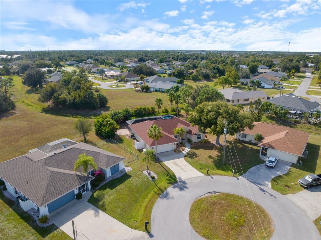 Photo of 25167 Recife Drive, Punta Gorda, FL 33983 (MLS # N6141666)