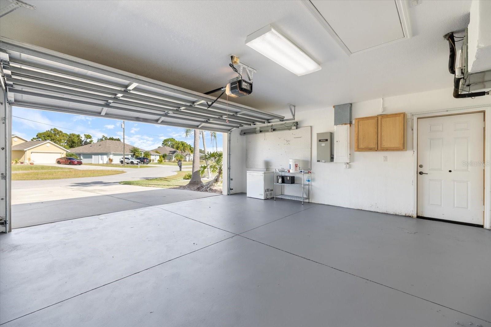 PUNTA GORDA ISLES SEC 02D - Residential