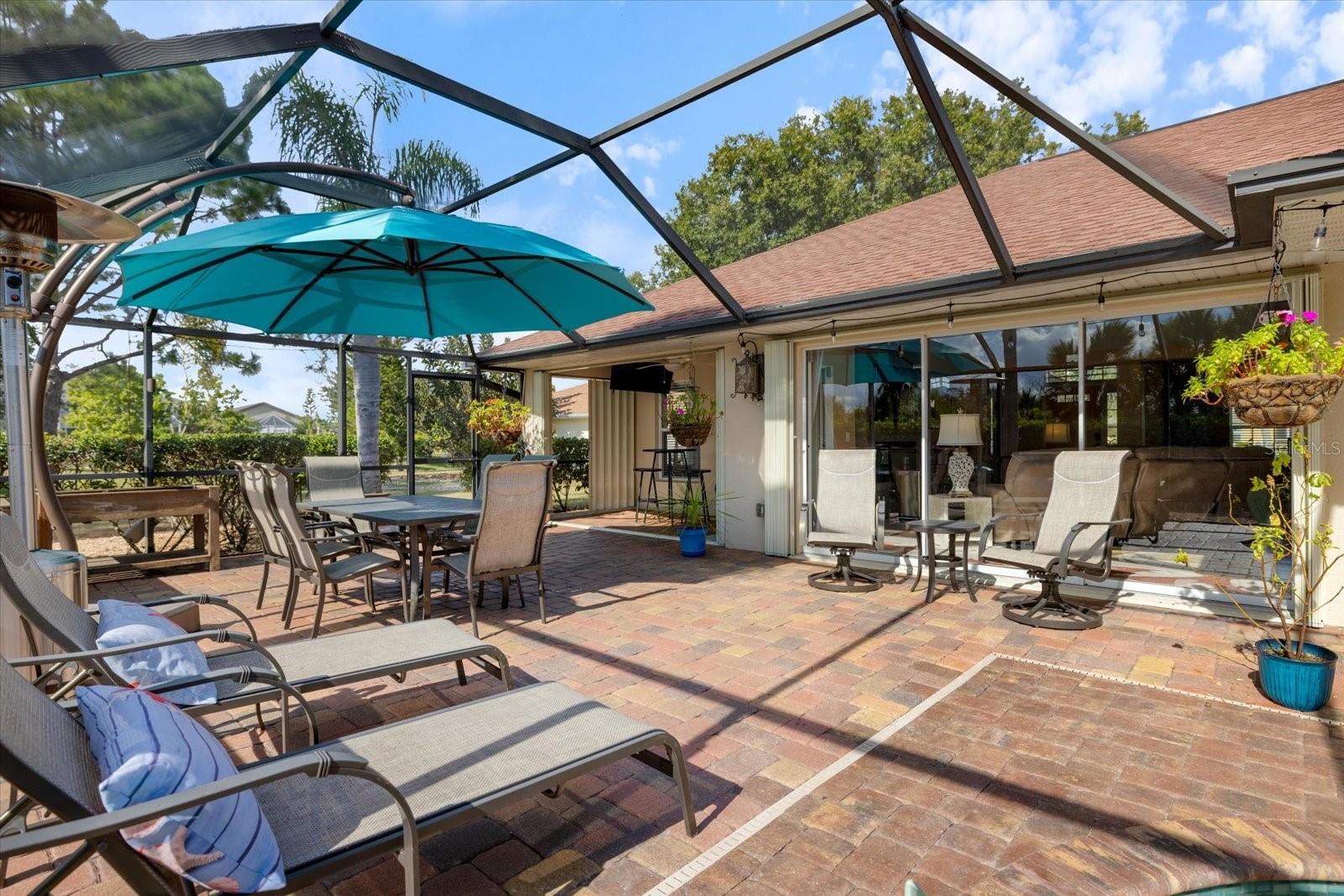 PUNTA GORDA ISLES SEC 02D - Residential