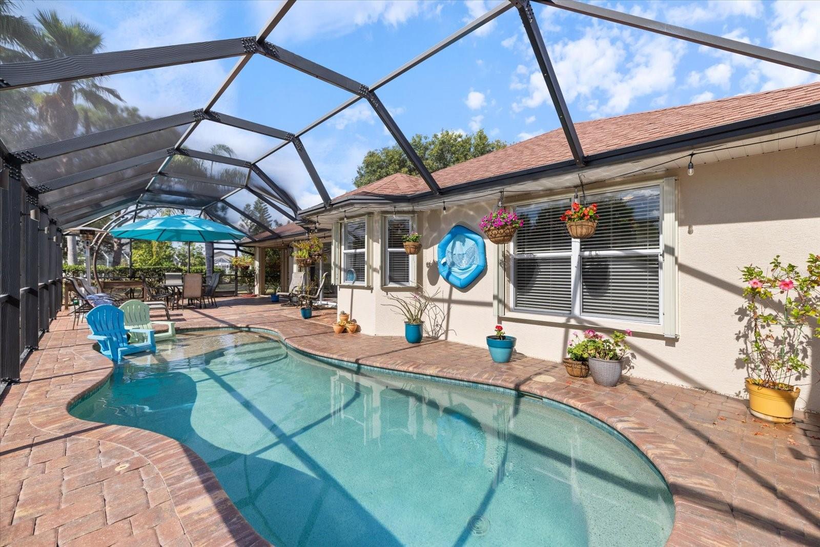 PUNTA GORDA ISLES SEC 02D - Residential