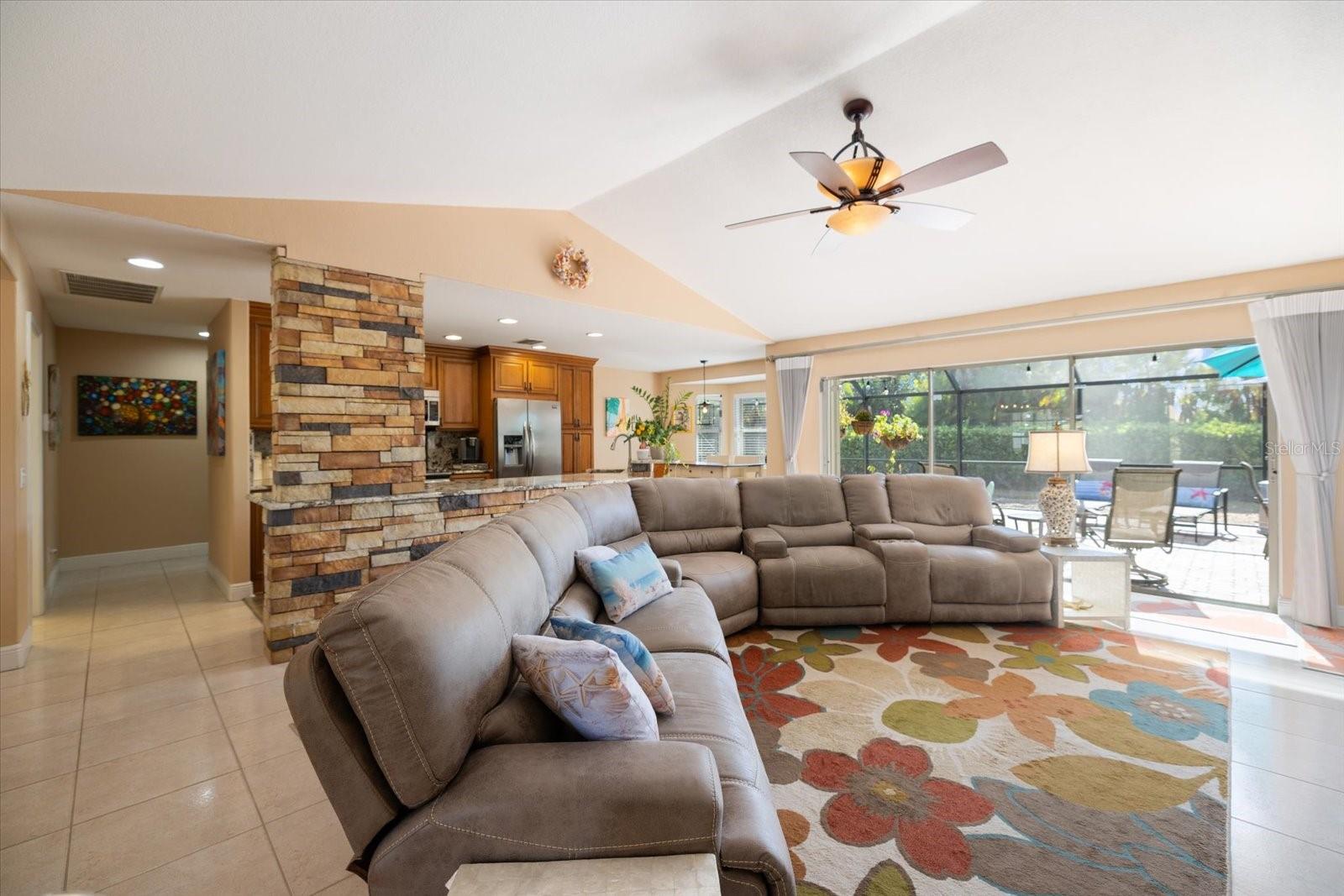 PUNTA GORDA ISLES SEC 02D - Residential