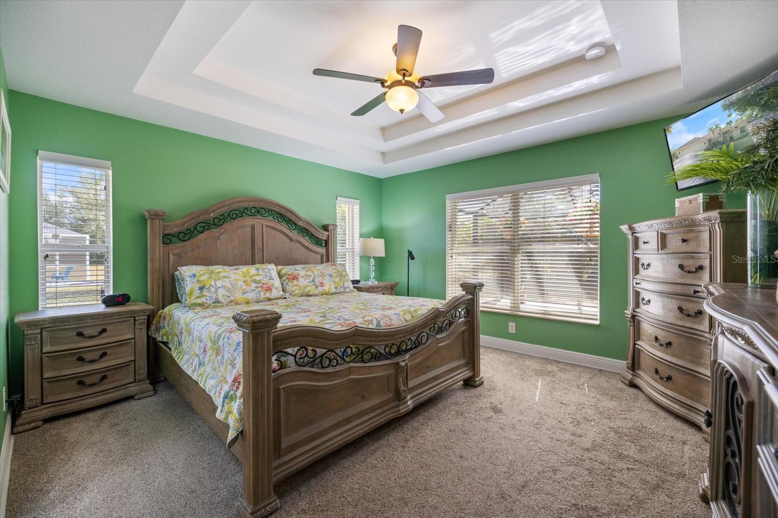 PUNTA GORDA ISLES SEC 02D - Residential