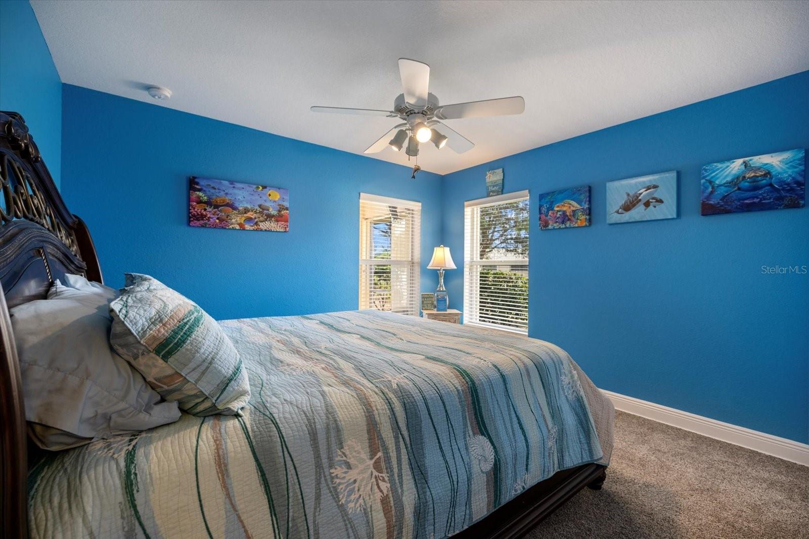 PUNTA GORDA ISLES SEC 02D - Residential
