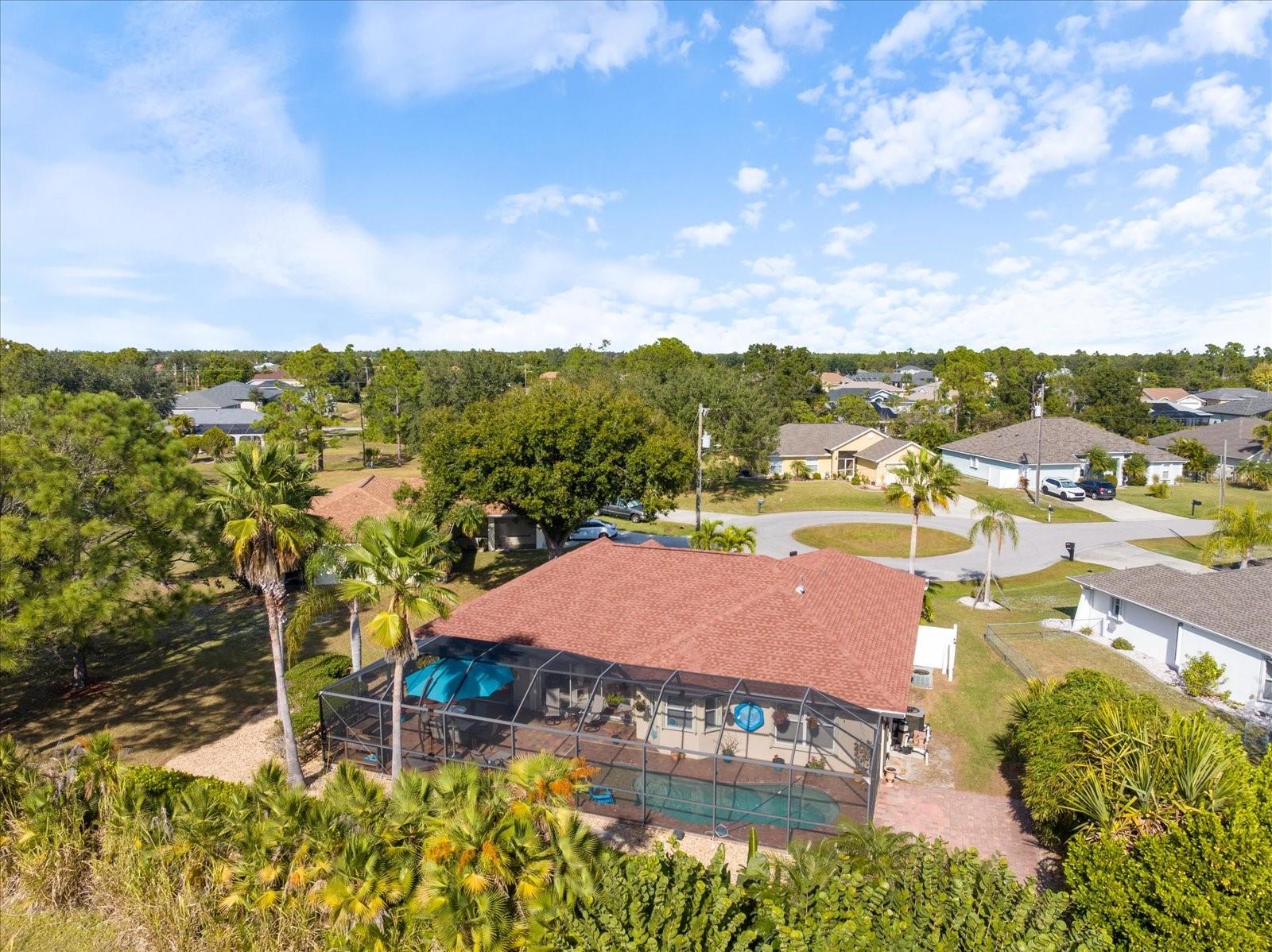 PUNTA GORDA ISLES SEC 02D - Residential