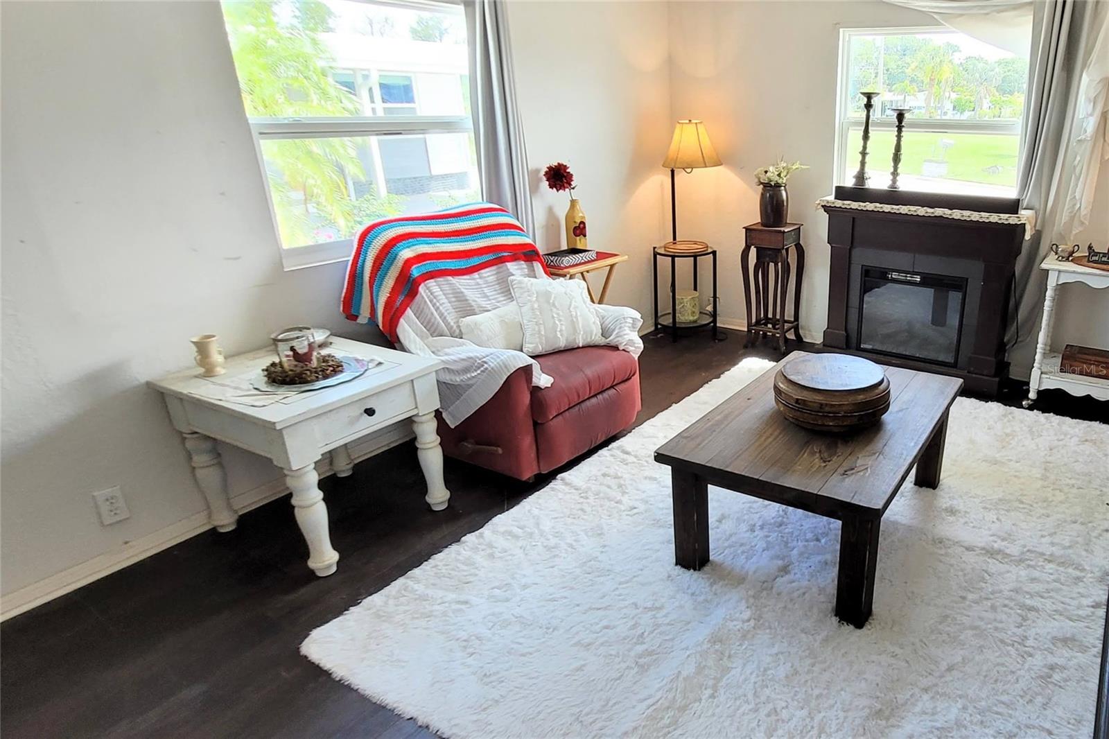 TRI-PAR ESTATES - Residential