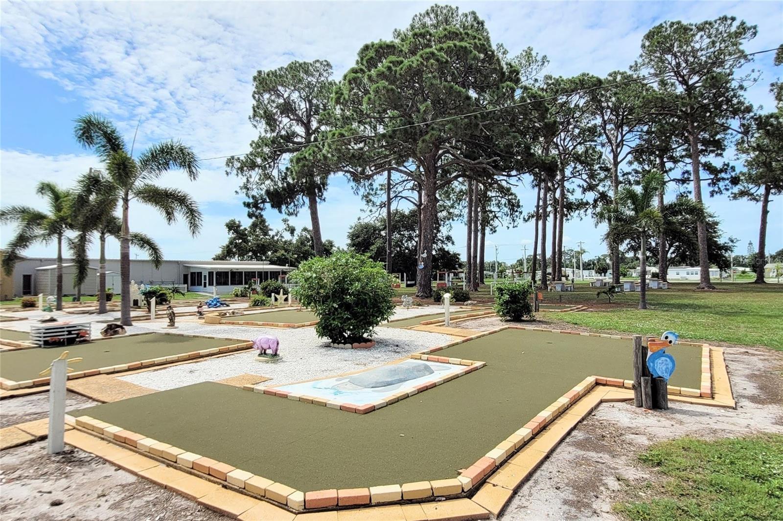 TRI-PAR ESTATES - Residential