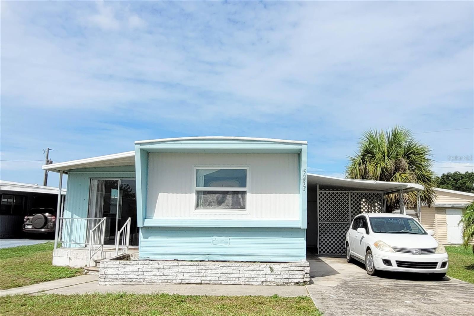 TRI-PAR ESTATES - Residential