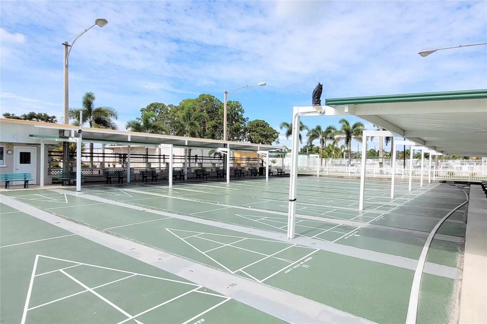 TRI-PAR ESTATES - Residential