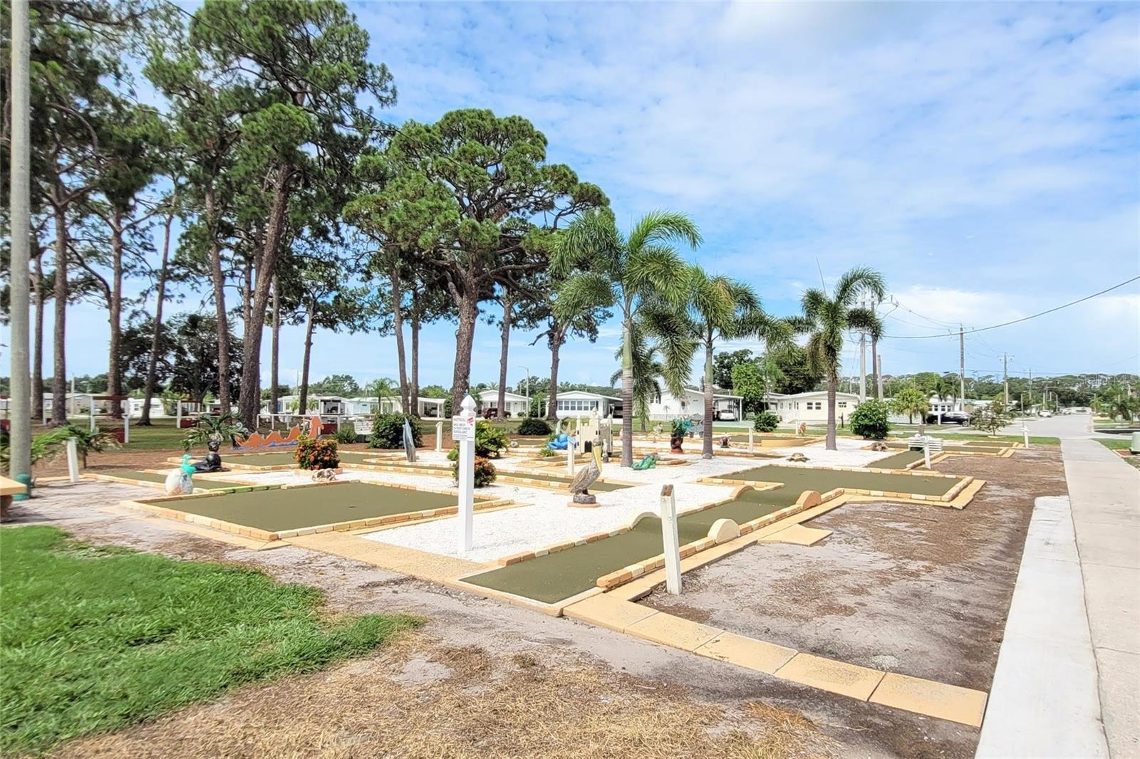 TRI-PAR ESTATES - Residential