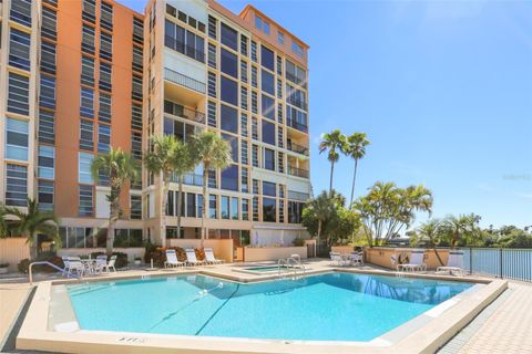 7400 SUN ISLAND DRIVE S 412 SOUTH PASADENA FL 33707