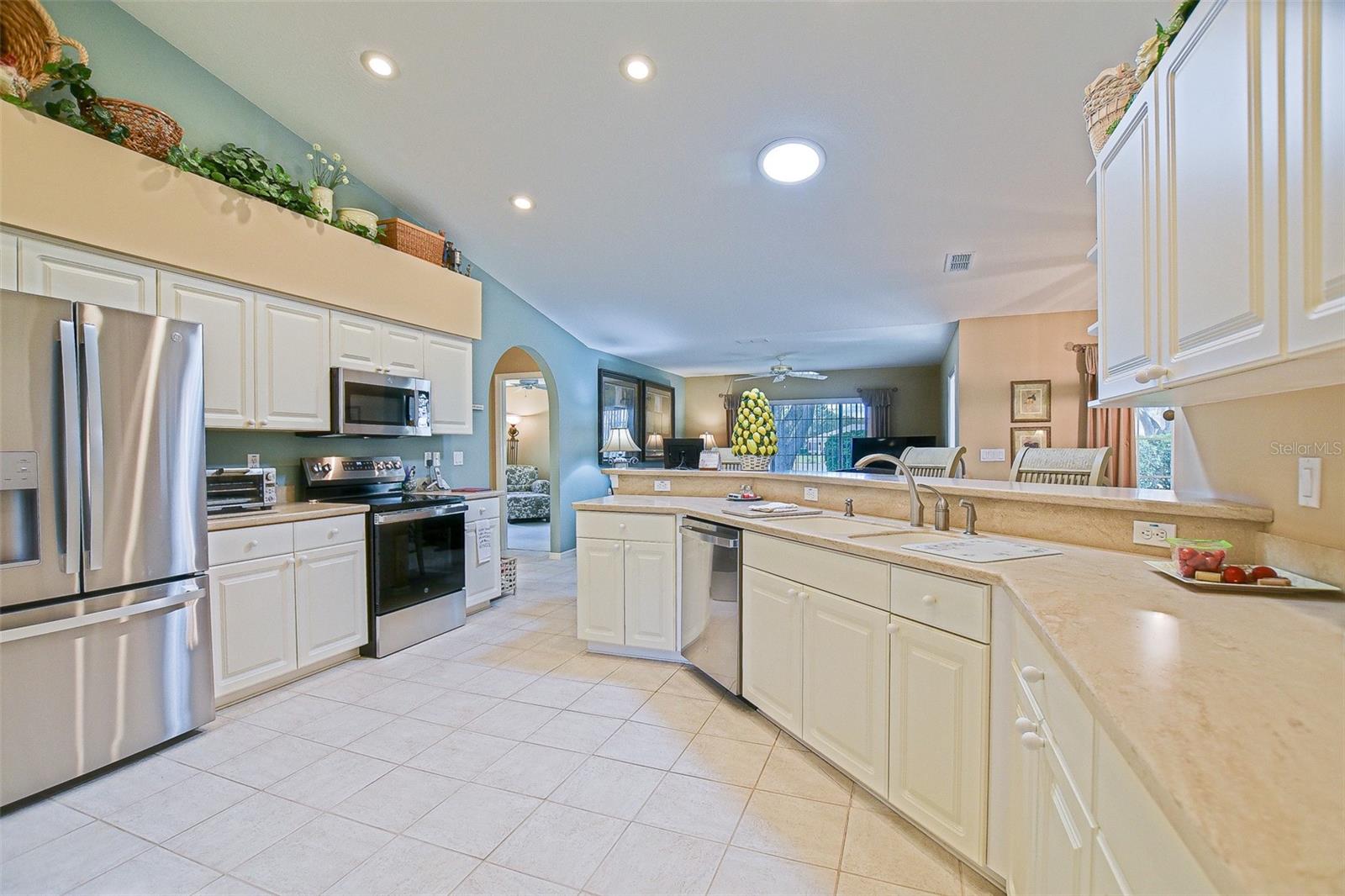 SPRUCE CREEK GC - Residential