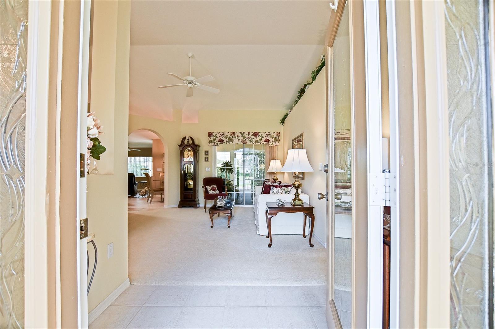 SPRUCE CREEK GC - Residential