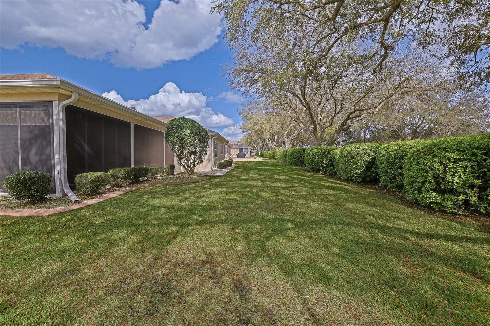 SPRUCE CREEK GC - Residential