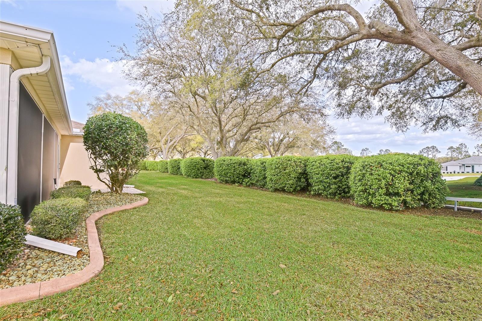 SPRUCE CREEK GC - Residential