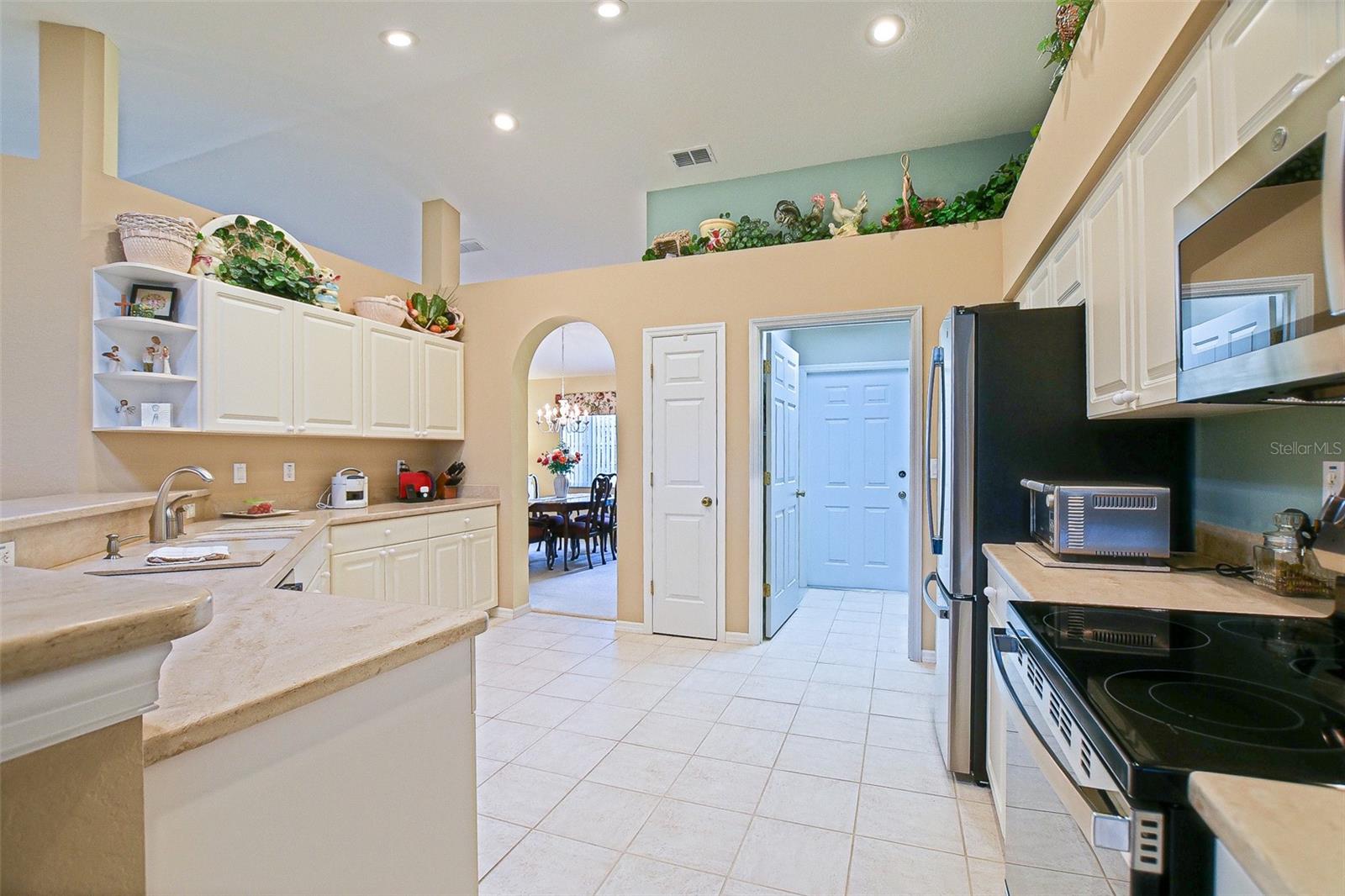 SPRUCE CREEK GC - Residential