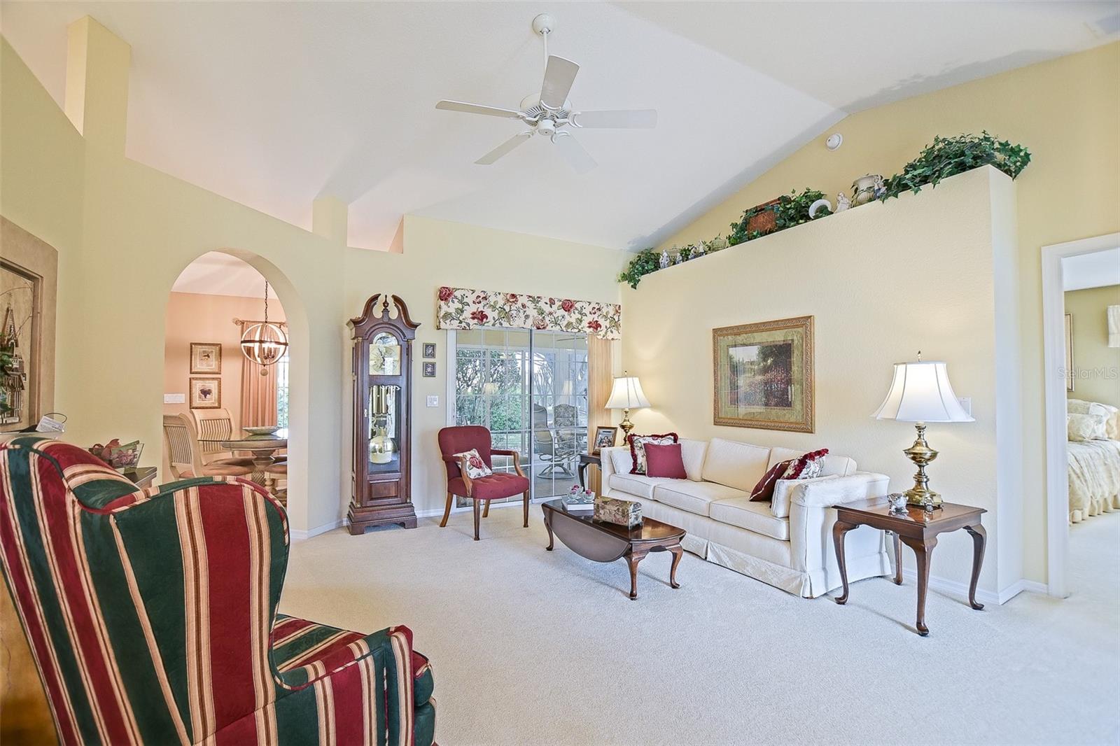 SPRUCE CREEK GC - Residential