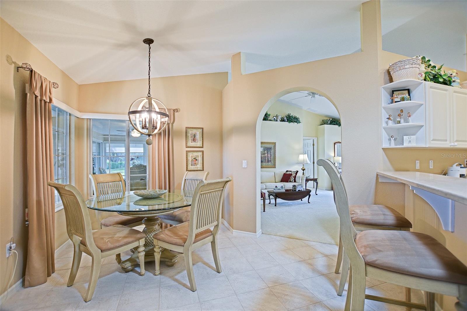 SPRUCE CREEK GC - Residential