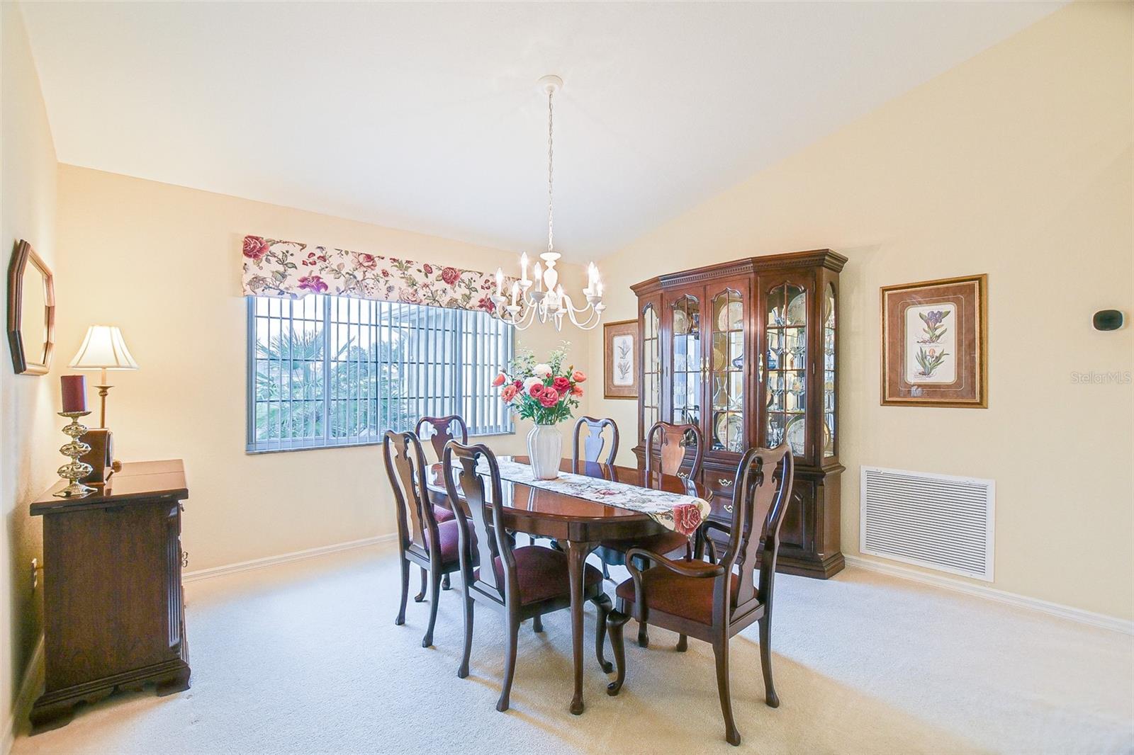 SPRUCE CREEK GC - Residential