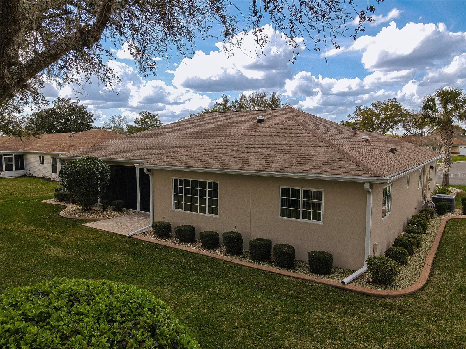 SPRUCE CREEK GC - Residential