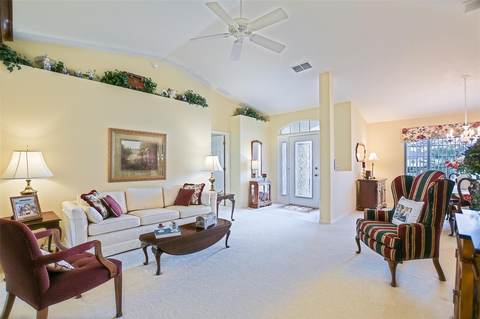 SPRUCE CREEK GC - Residential