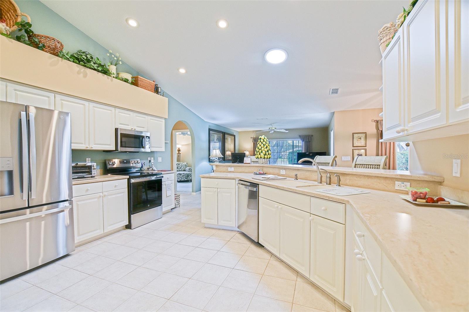 SPRUCE CREEK GC - Residential