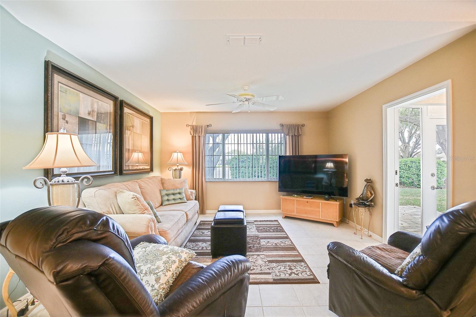 SPRUCE CREEK GC - Residential