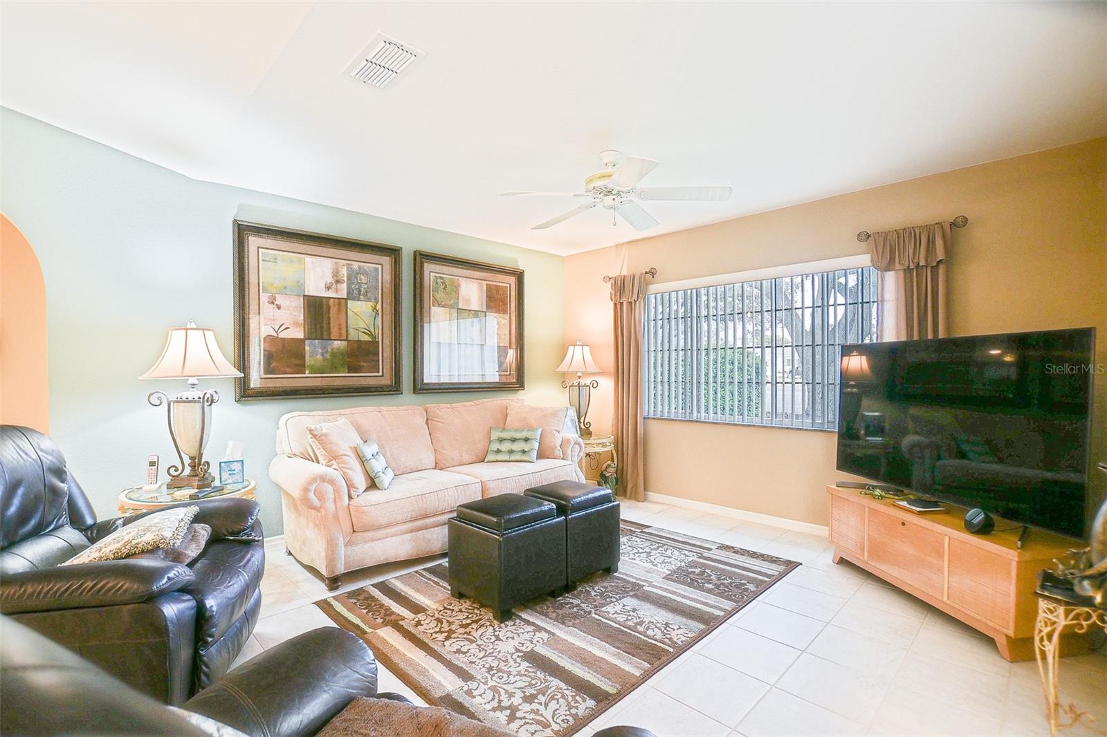 SPRUCE CREEK GC - Residential