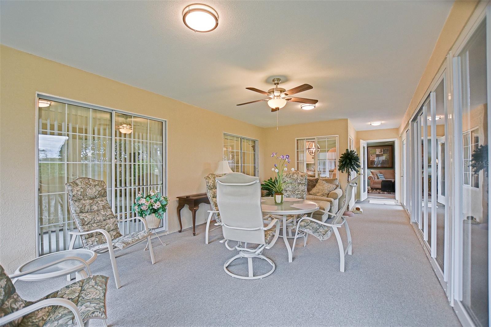 SPRUCE CREEK GC - Residential