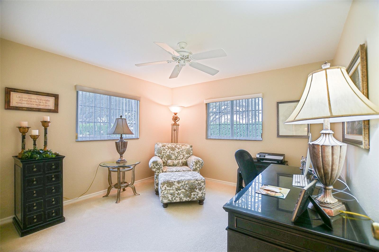 SPRUCE CREEK GC - Residential