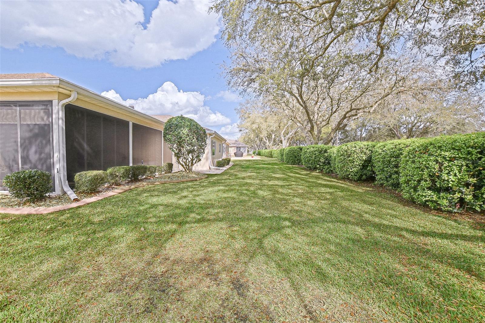 SPRUCE CREEK GC - Residential