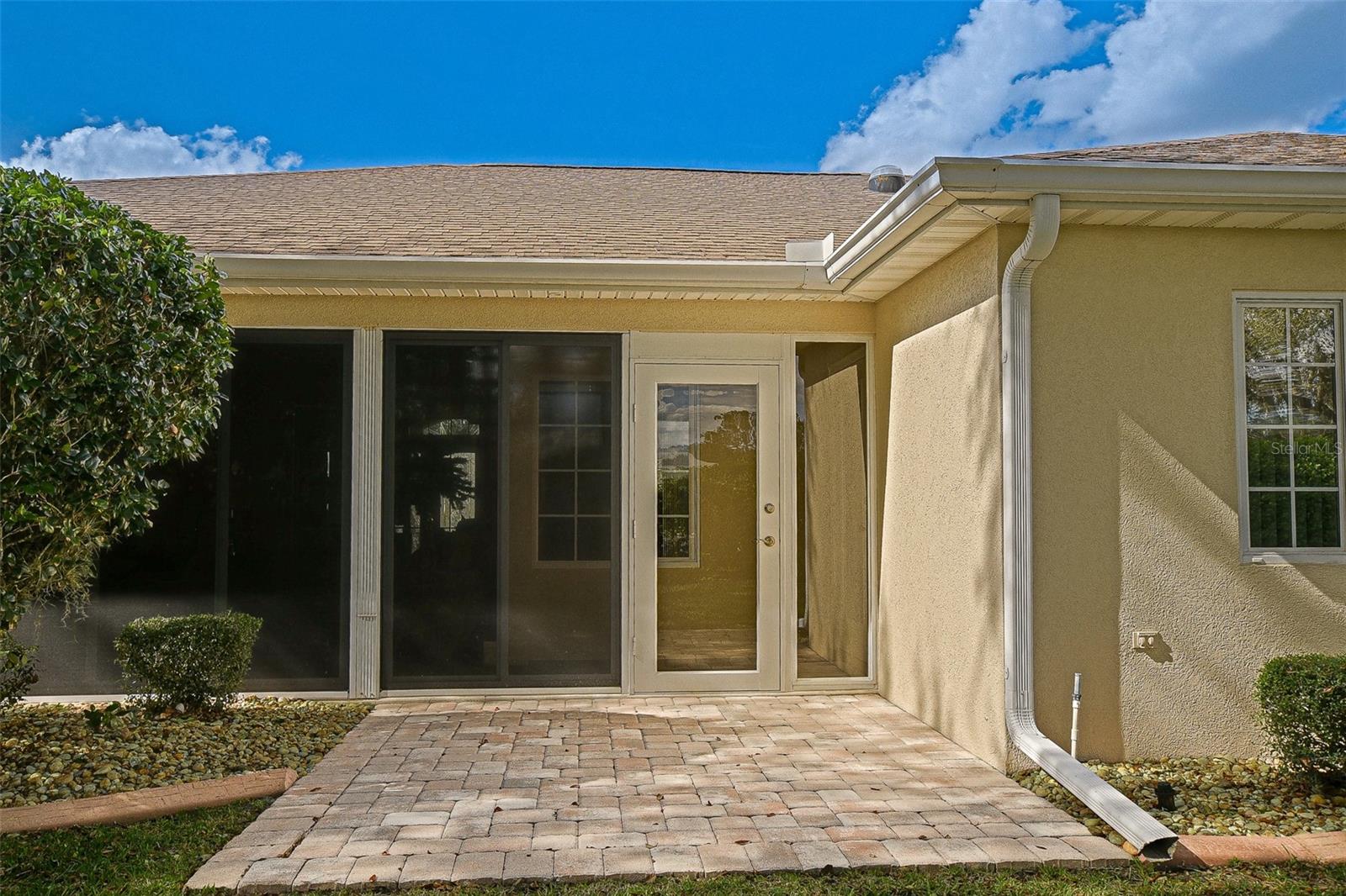 SPRUCE CREEK GC - Residential