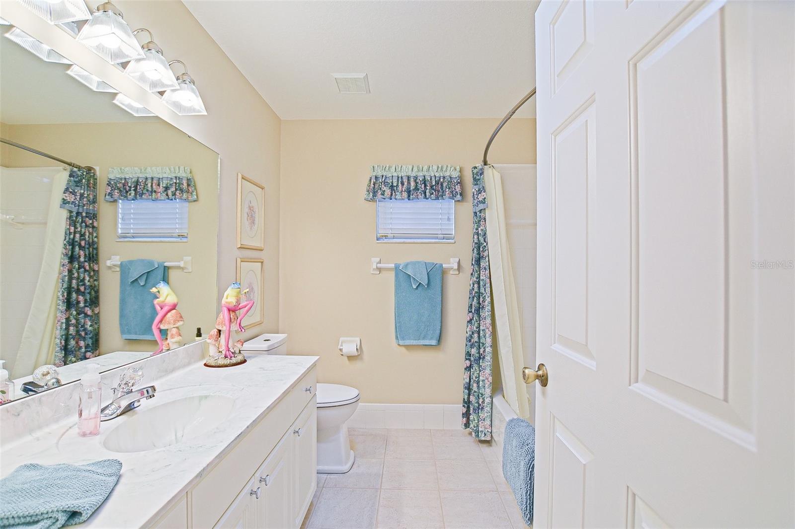 SPRUCE CREEK GC - Residential