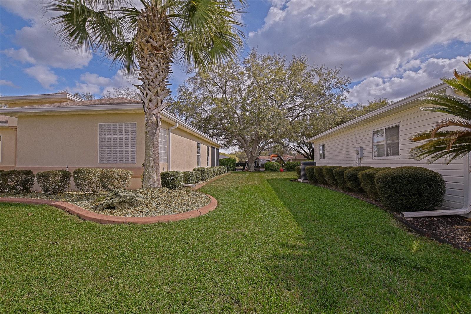 SPRUCE CREEK GC - Residential