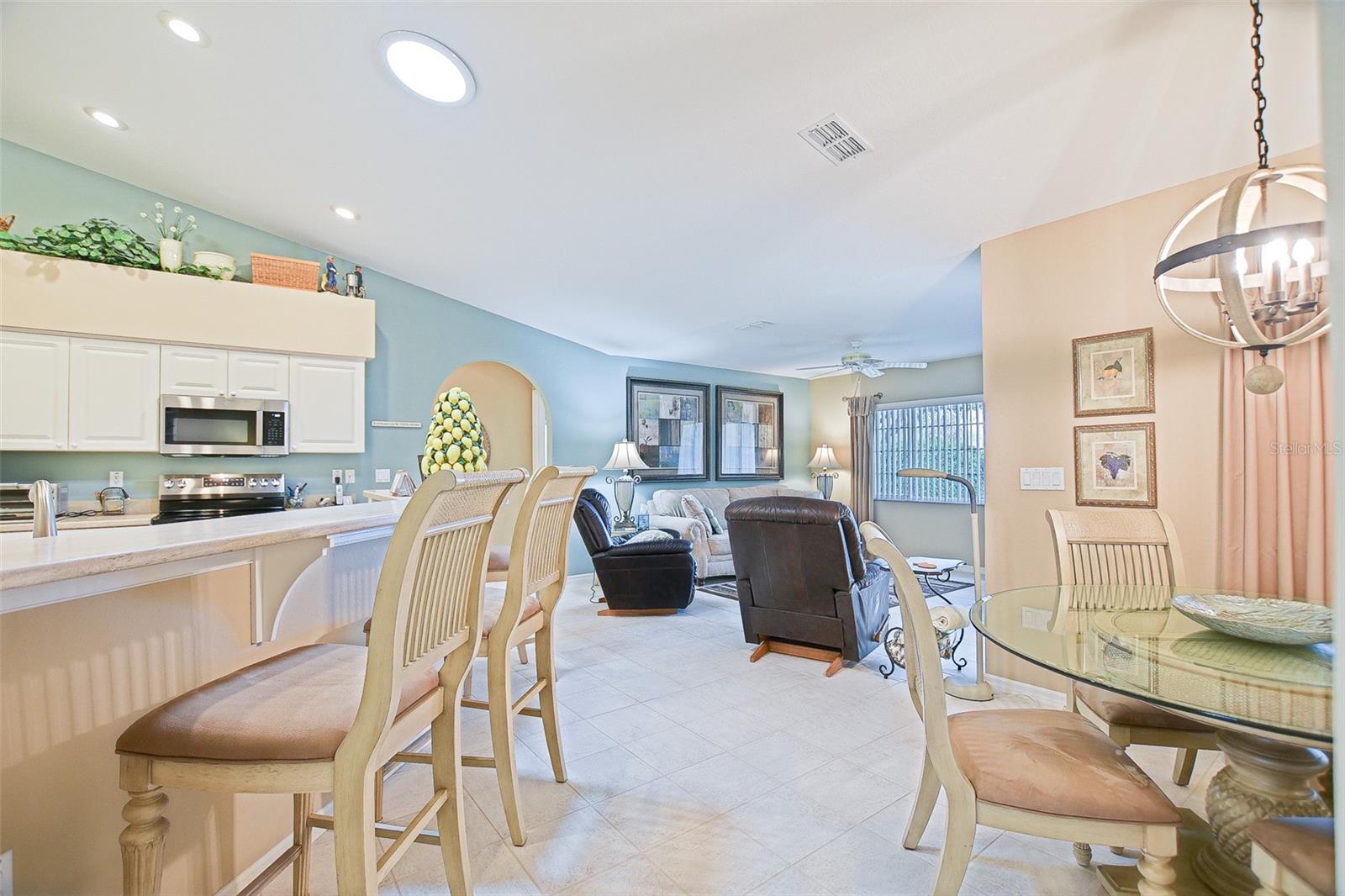 SPRUCE CREEK GC - Residential