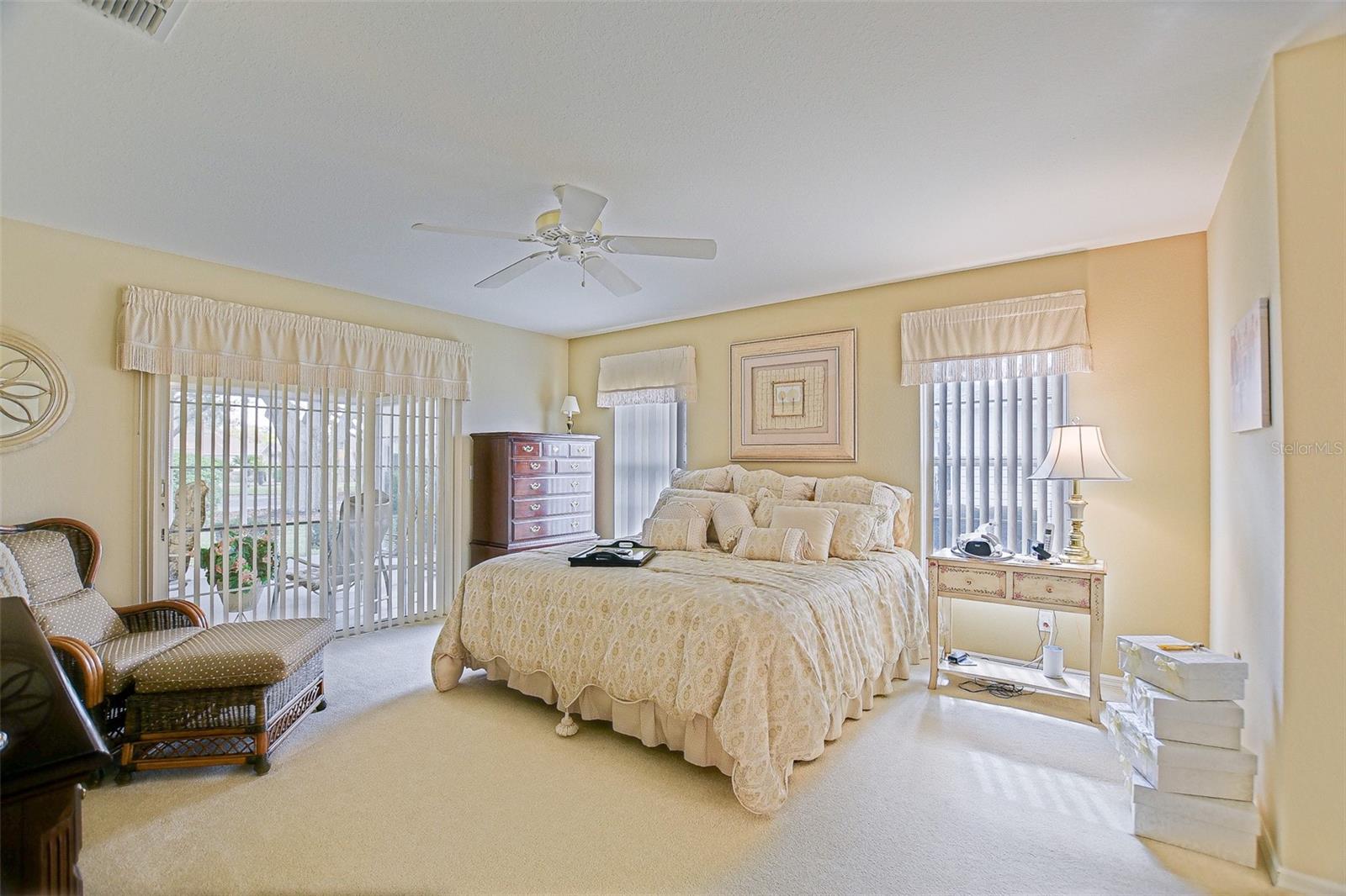 SPRUCE CREEK GC - Residential