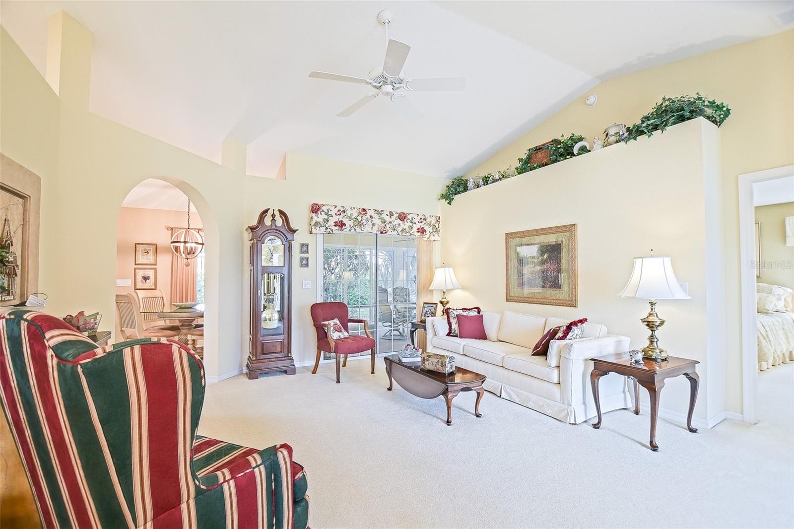 SPRUCE CREEK GC - Residential