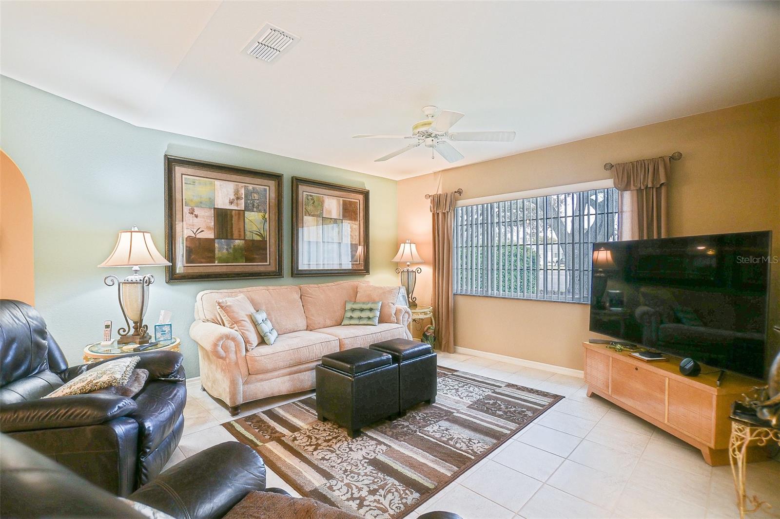 SPRUCE CREEK GC - Residential