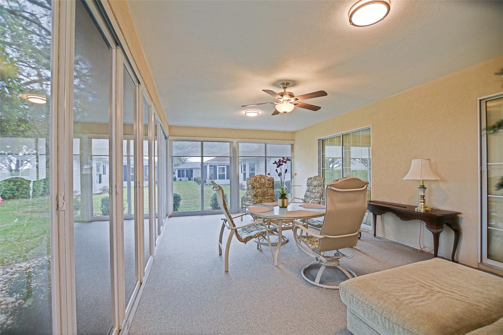 SPRUCE CREEK GC - Residential