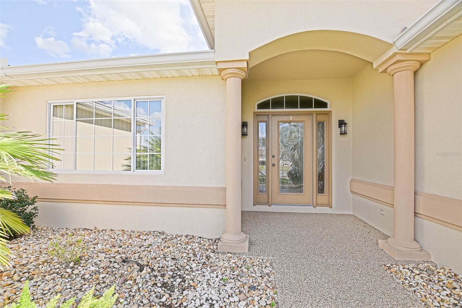 SPRUCE CREEK GC - Residential