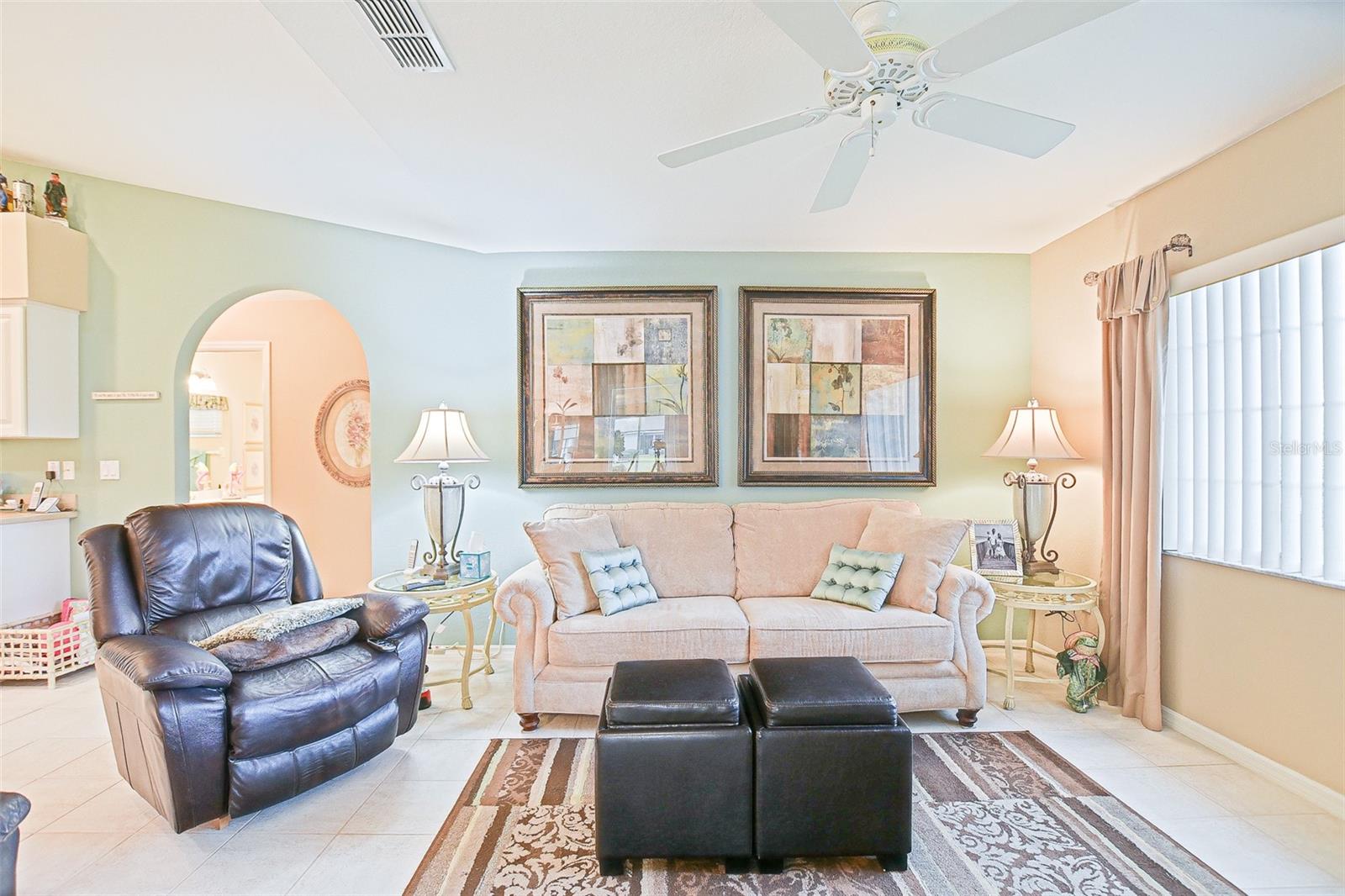 SPRUCE CREEK GC - Residential