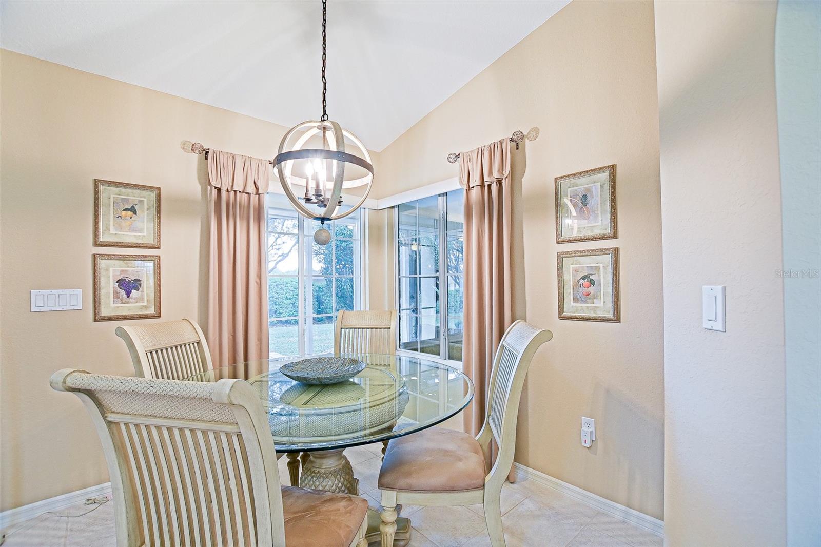 SPRUCE CREEK GC - Residential