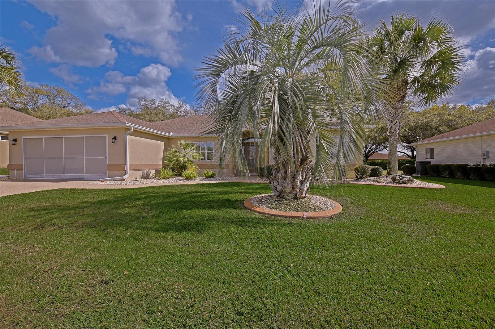 SPRUCE CREEK GC - Residential