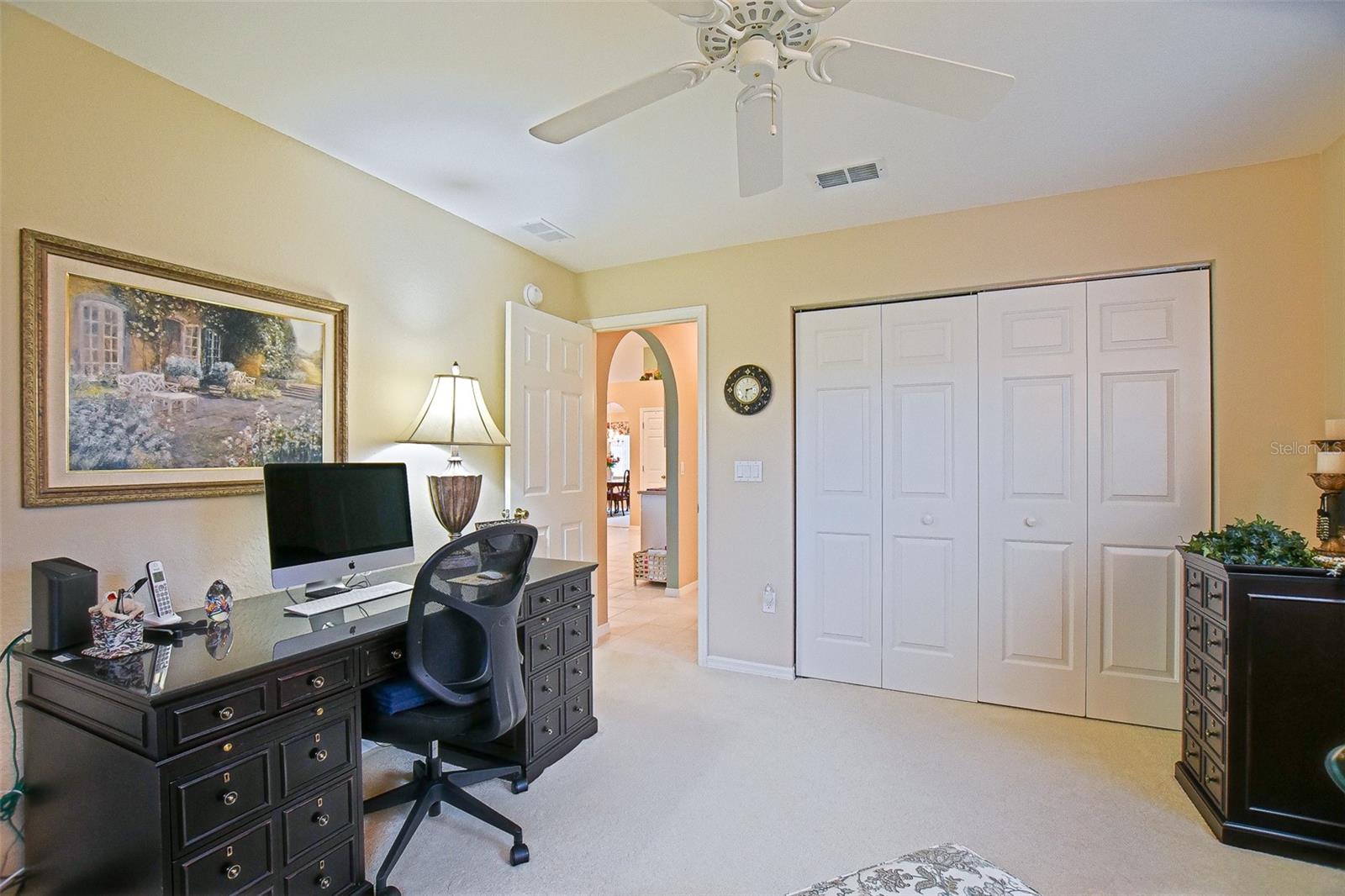 SPRUCE CREEK GC - Residential