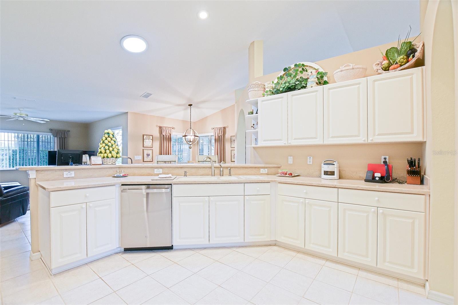 SPRUCE CREEK GC - Residential