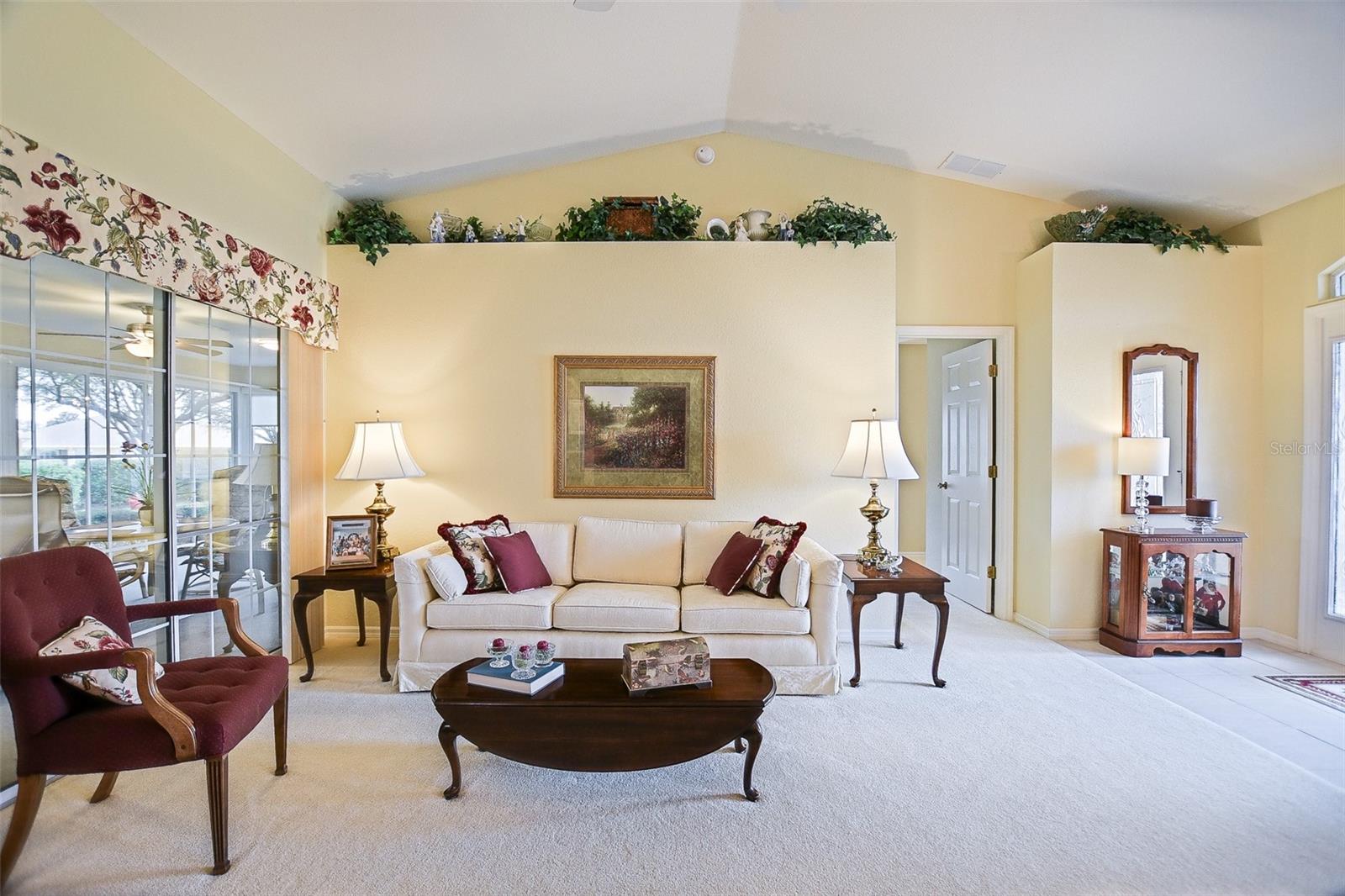 SPRUCE CREEK GC - Residential