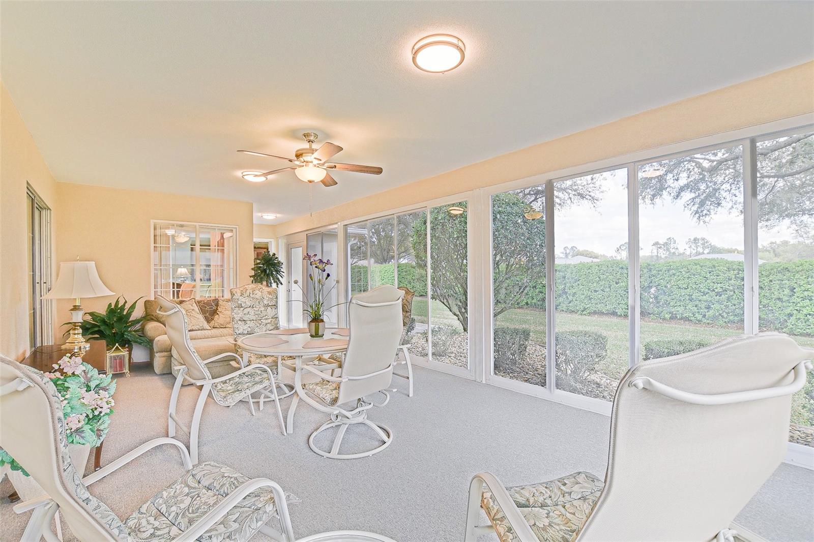 SPRUCE CREEK GC - Residential