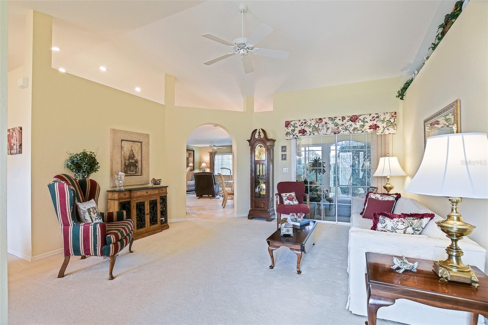 SPRUCE CREEK GC - Residential